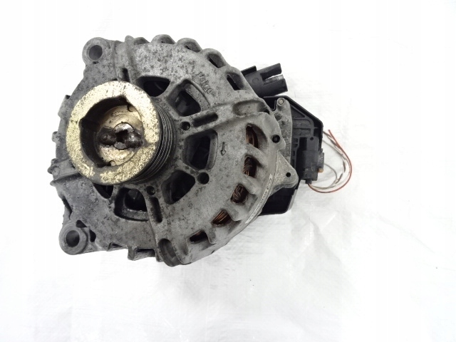 фото №6, Peugeot 308 ii t9 2.0 bluehdi hdi генератор запуск стоп