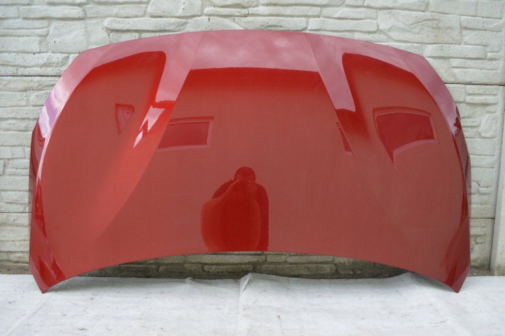 фото №9, Капот bmw 2 f45