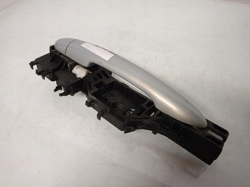 фото №2, Ручка зовнішня mv632 права передня renault scenic ii