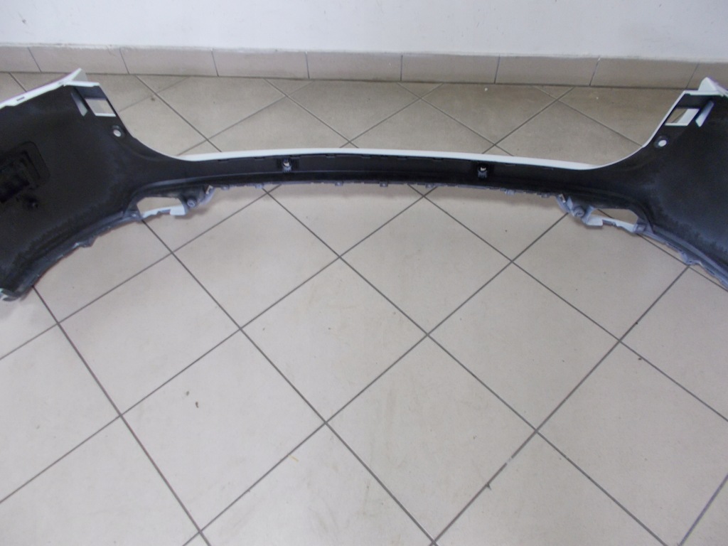 фото №6, Бампер задняя jeep compass 20- 2021 5sy37trmab