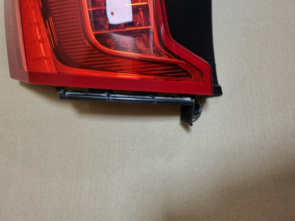 фото №6, Volvo xc90 ii лампа ліва задня лівий задня 32228826