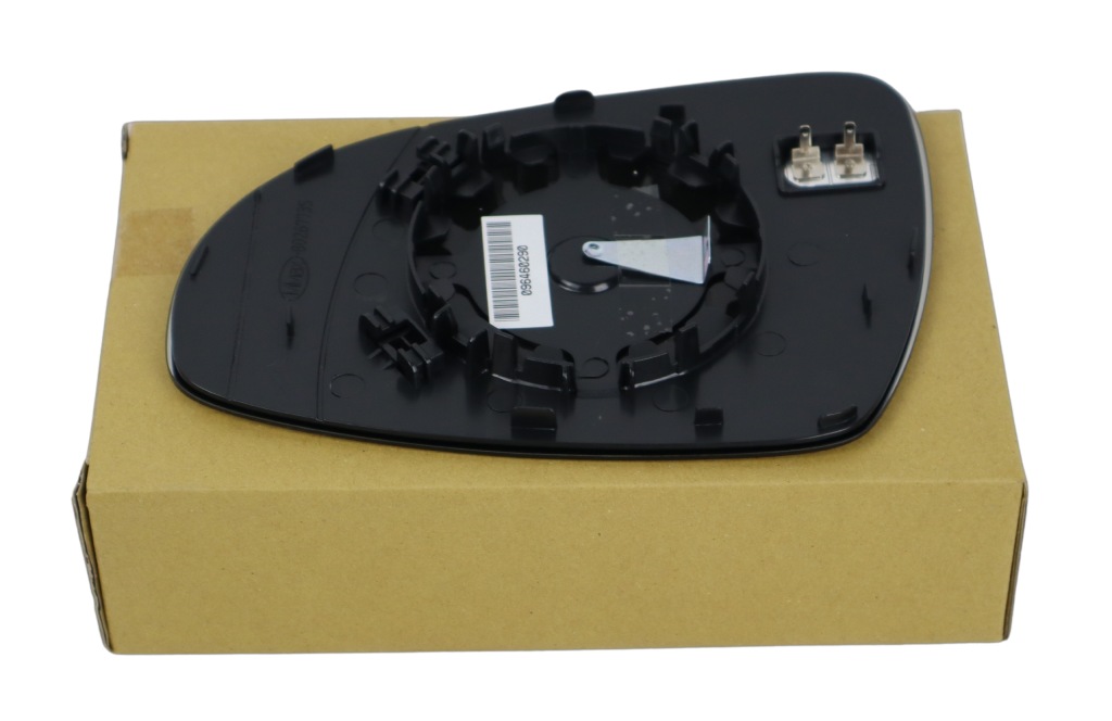 фото №1, Левый вкладыш зеркало kia sportage iv ql 2015 - 2021