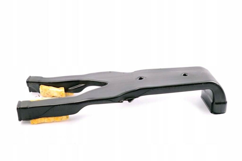 фото №9, Mercedes cl s c215 w220 труба канал середнього