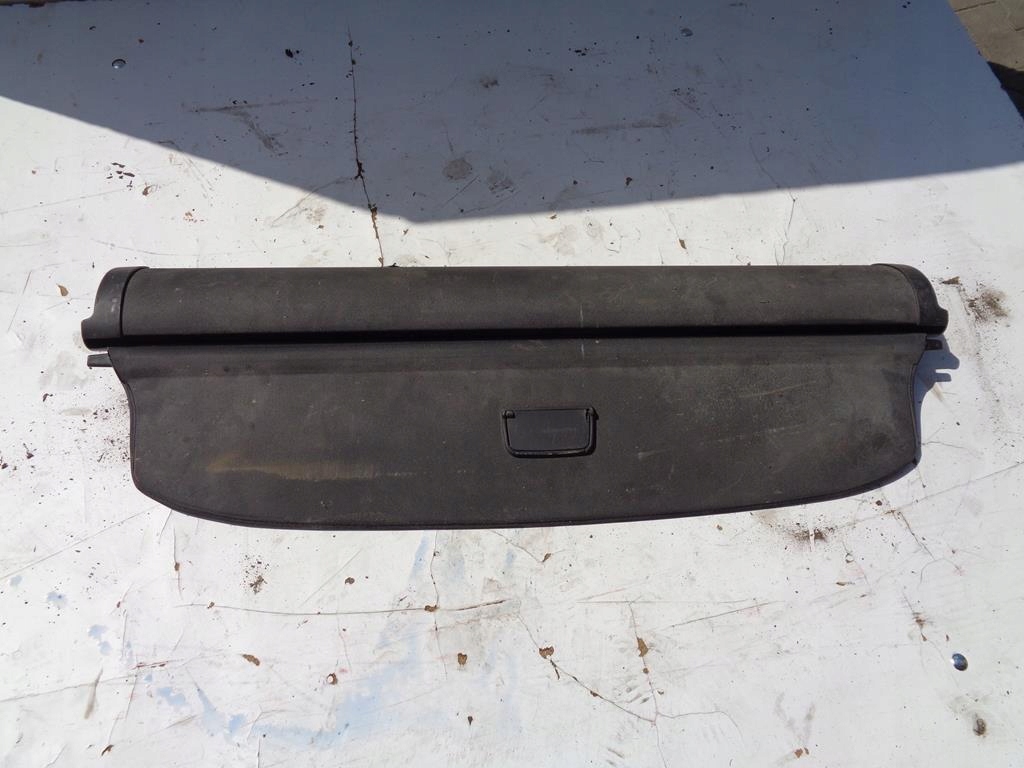 фото №1, Шторка сітка багажника audi a4 b7 kombi