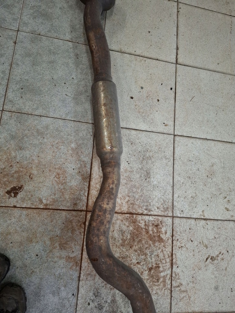 фото №11, Гаситель bmw 3 f30 2013