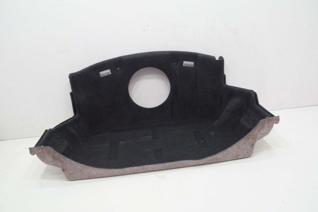 Обшивка багажника комплект mercedes cl w215 рестайлинг Киев