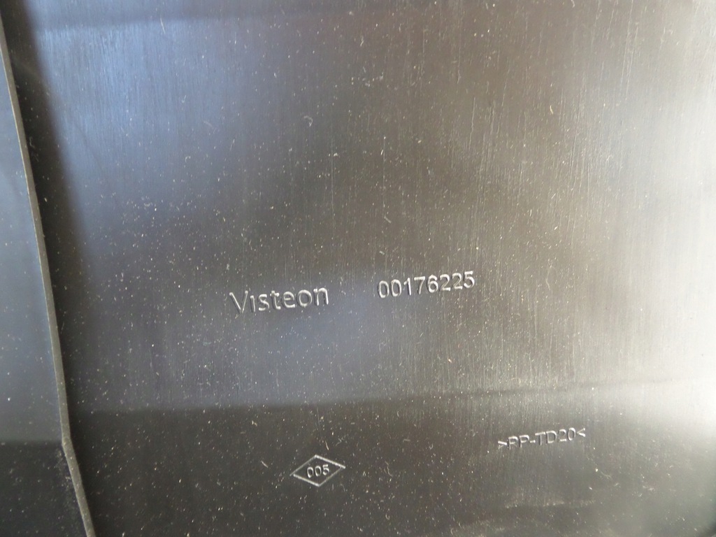 фото №7, Подлокотник renault kadjar 1.5 dci 00176225