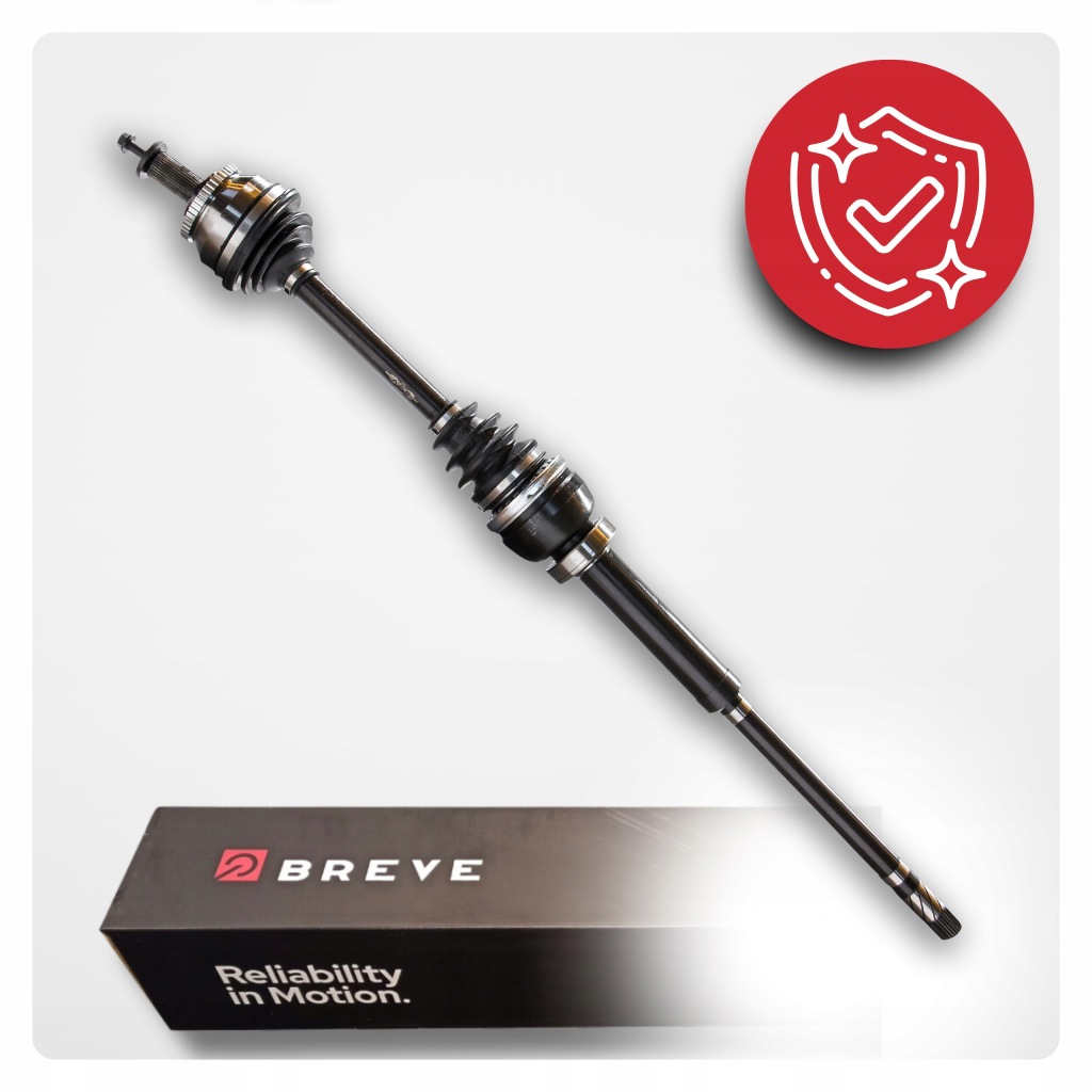 фото №6, Приводной вал правая volvo xc70 i 295 2.4 d5 4x4 awd механическая коробка передач nowa