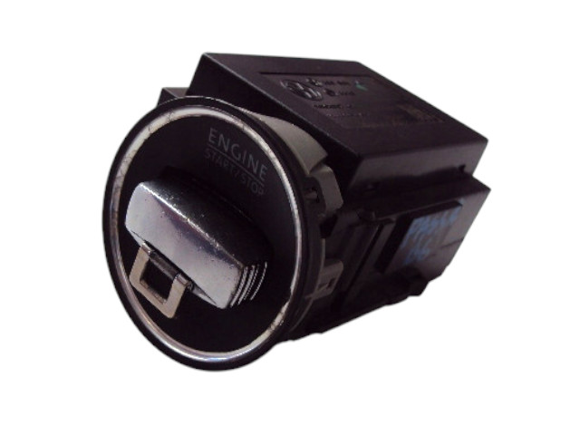 фото №1, Замок запалювання з ключ vw passat b6