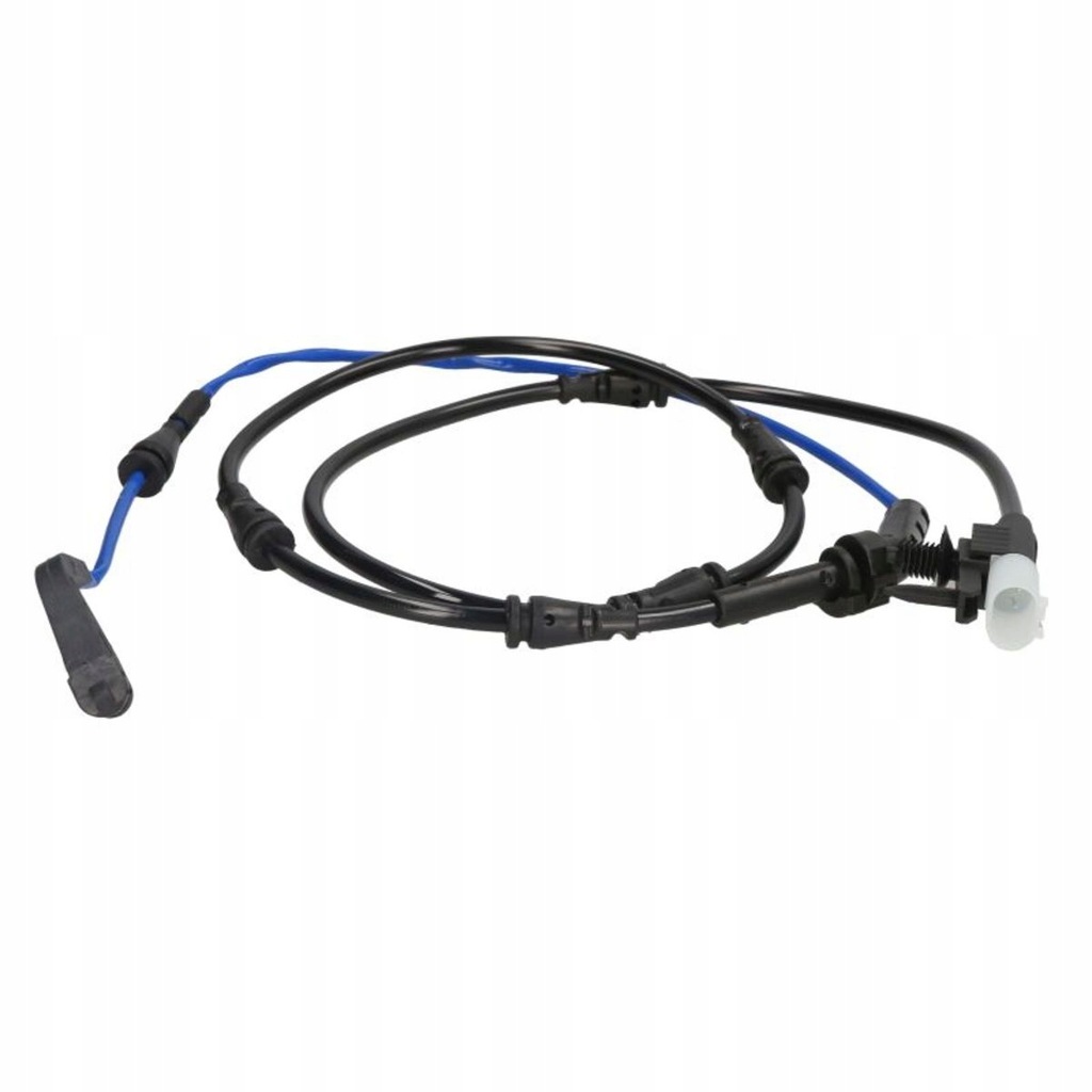 фото №1, Датчик зносу гальмівних колодок перед delphi lz0350