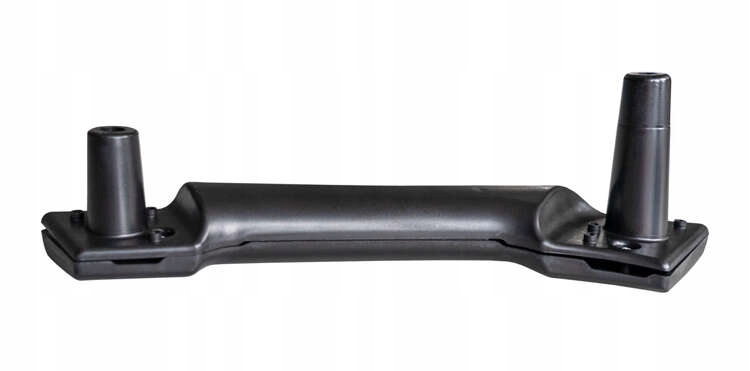 фото №4, Кронштейн rączaka дверь левый перед do renault master iii 3 opel movano b 2010-