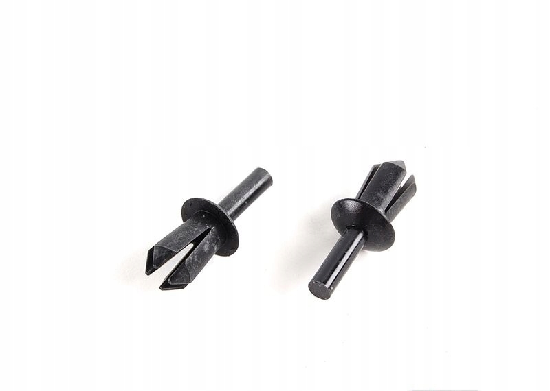 Набор запчасти do крепления бампера vag audi a3 8p 2004-2013 оригинальный Доставка