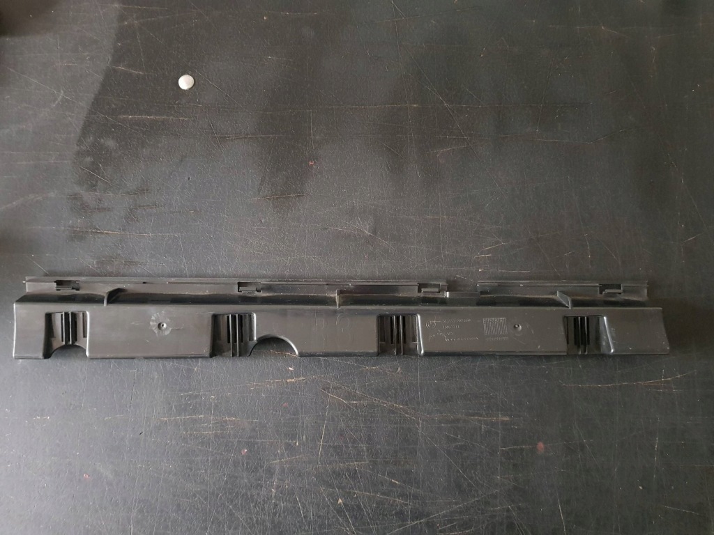 Купити Кронштейн поріг bmw 3 touring e91 7202660 2.0l дизель 135kw 2011