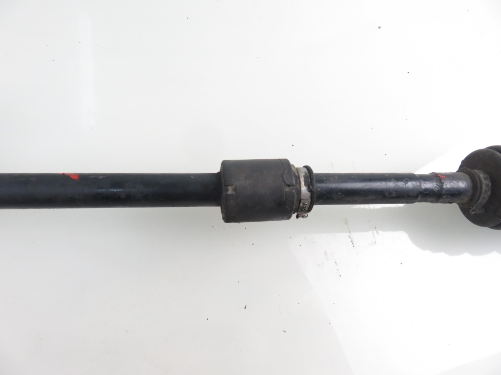 фото №3, Приводной вал правая opel meriva b 1.4