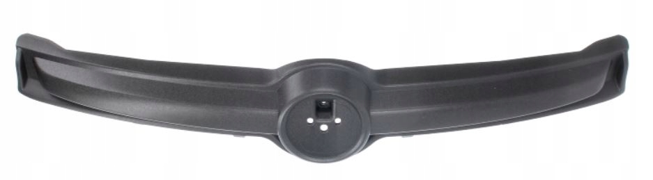 фото №1, Fiat panda 12- решётка радиатора решётка радиатора