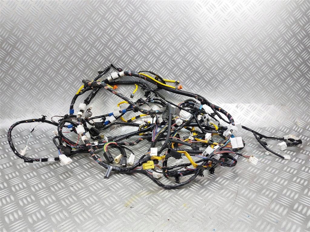 фото №1, Джгут електропроводка салон салону eclipse cross 8510j940 18-21 r