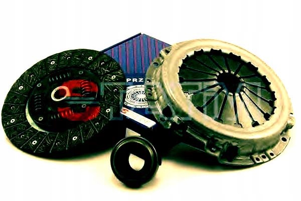 фото №1, Statim комплект зчеплення lublin kia