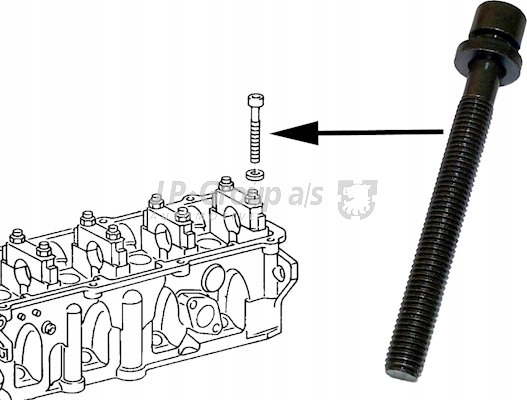 фото №2, 1111151800 jpg шпилька головки