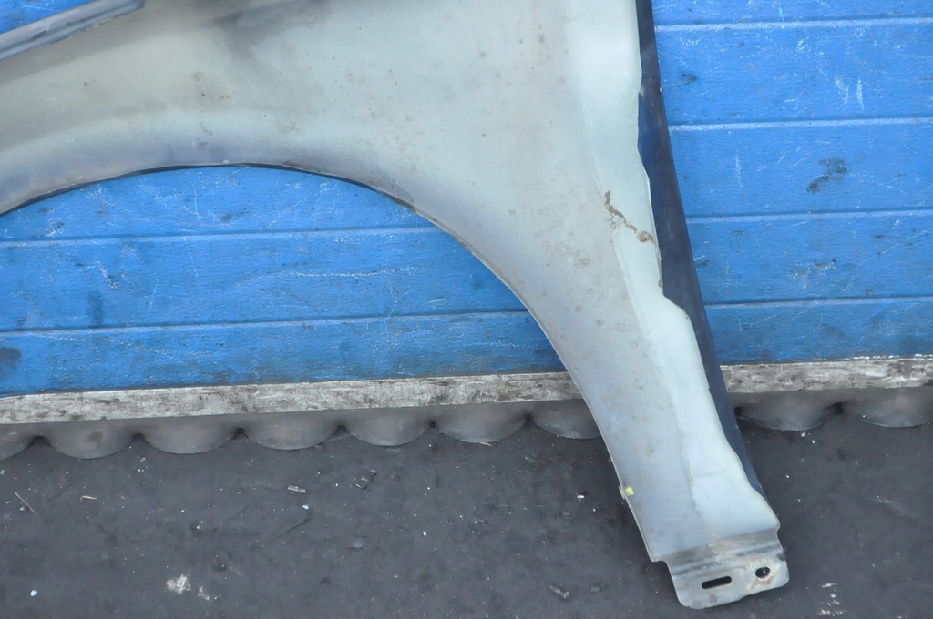 фото №10, Volvo v60 крила правий перед передній