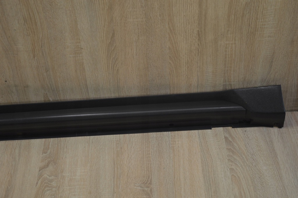 фото №4, Накладка молдинг поріг ліва opel antara lift