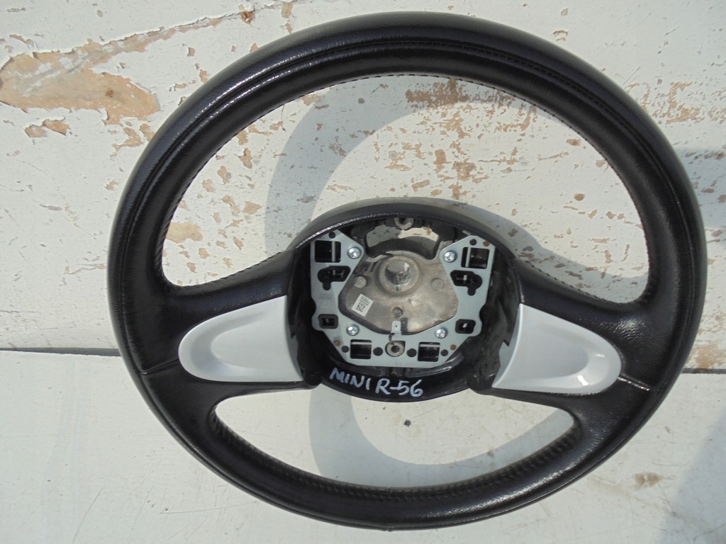фото №2, Повітропровід mini cooper r56