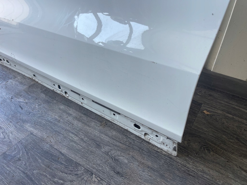 фото №7, Дверь --- porsche cayenne coupe iii 9y3 2019- передние левая ---