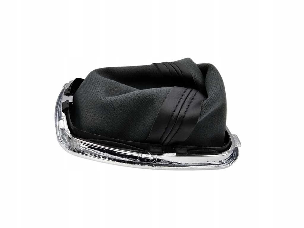 фото №7, Ручка перемикання передач чохол volkswagen bora 1997-2005 sport 23mm 5 передач