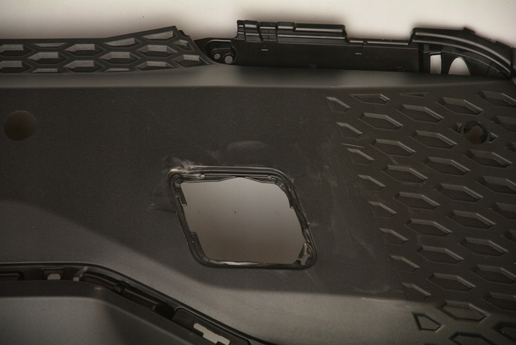 фото №8, Накладка бампера задня toyota chr 2024r