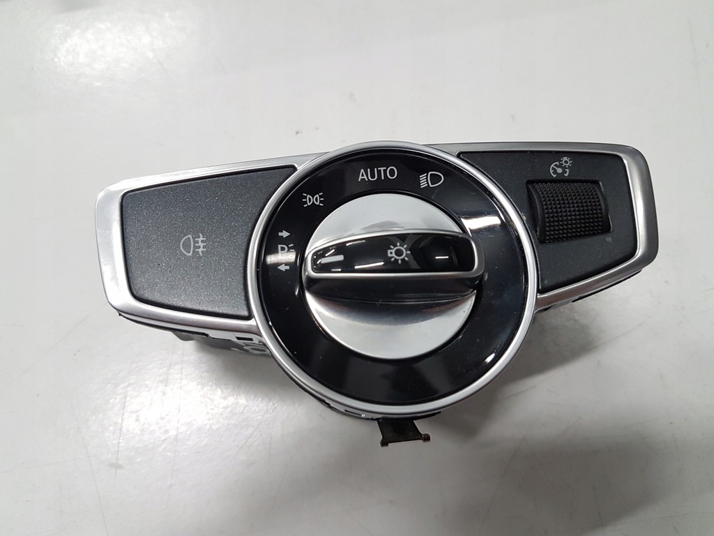 фото №1, Переключатель света mercedes c-klasa w205 14-