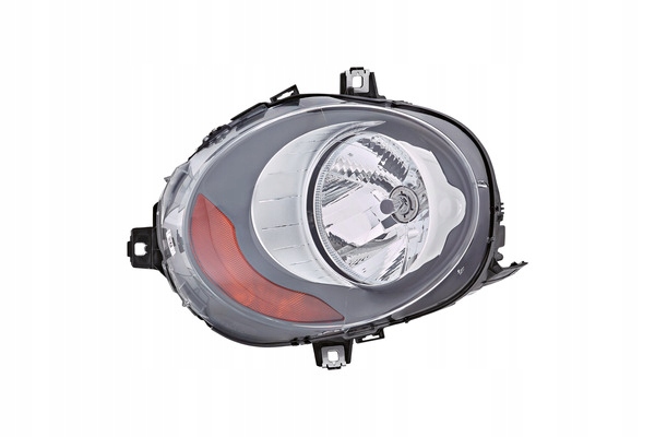 фото №2, Valeo 045348 фара