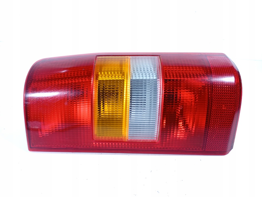 фото №1, Citroen jumpy 1 i 94-06 лампа права задня задня