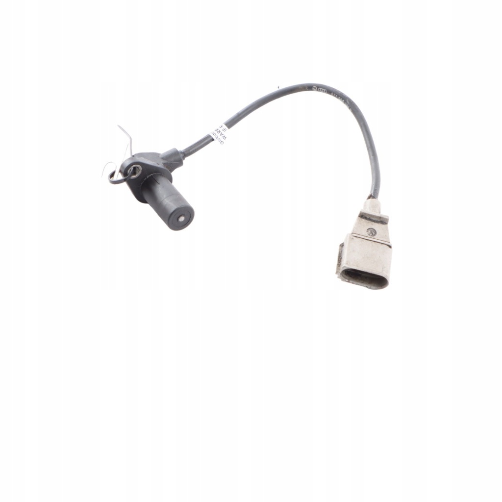 Vw touareg 7l audi q7 4l датчик положение вала коленчатого 077905381k Доставка