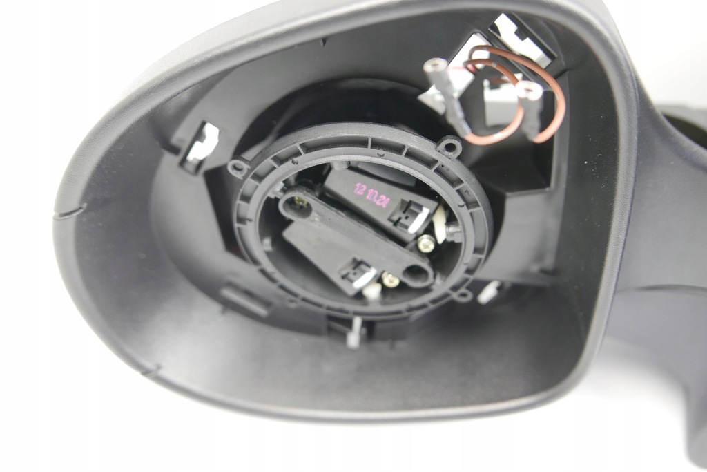 фото №4, Alkar 6139171 дзеркало зовнішнє