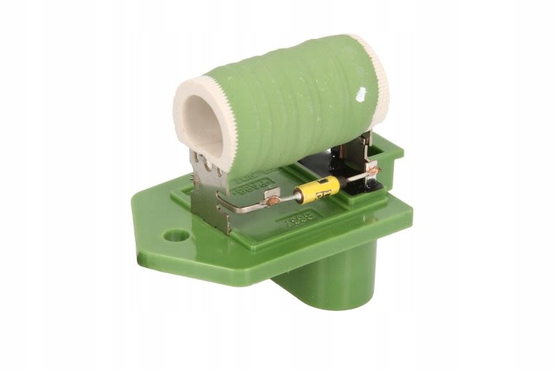 фото №4, Резистор вентилятор