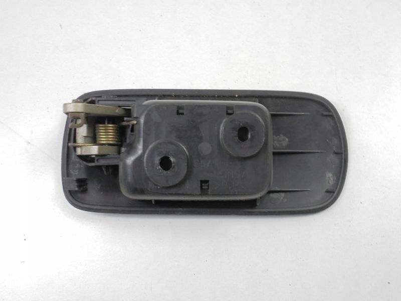 фото №6, Honda civic 7 vii 00-03 ручка двері внутрішня ліва перед sedan