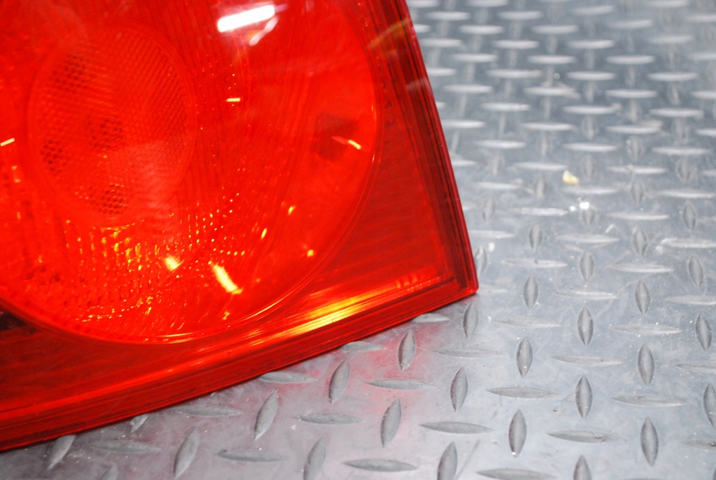 фото №6, Лампа левый задняя vw phaeton 3d0945095b