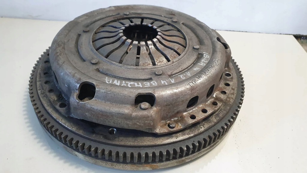 фото №1, Ibiza iii 1.2 1.4 зчеплення