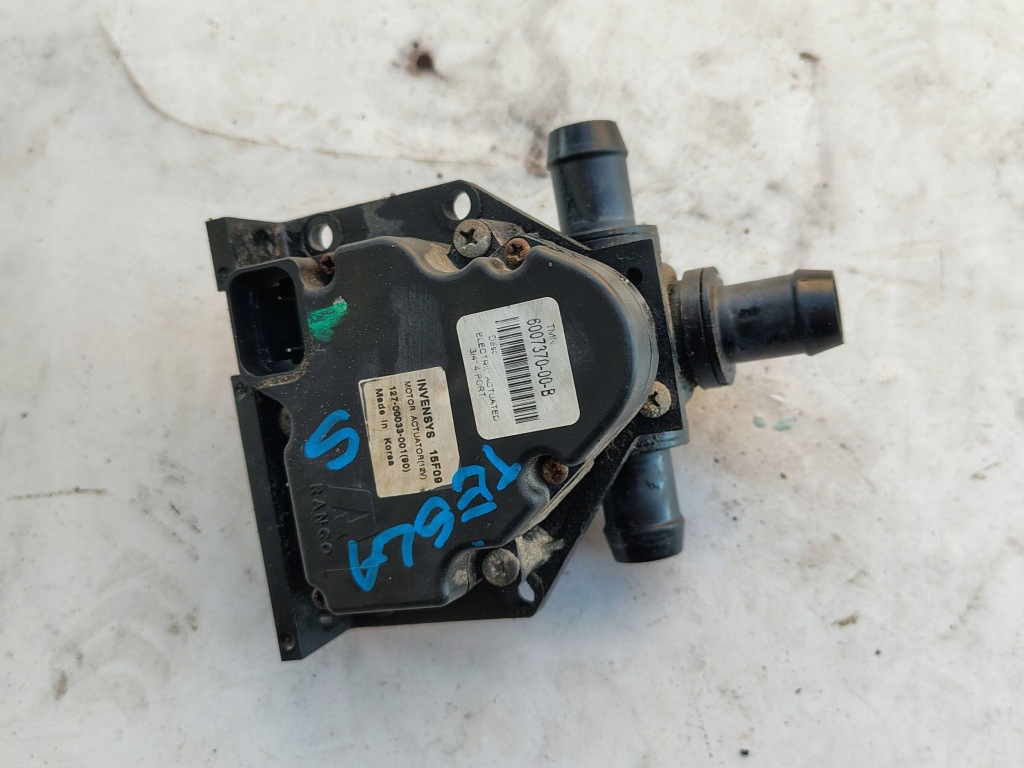 Купить Tesla model x насос воды 6007370-00-b