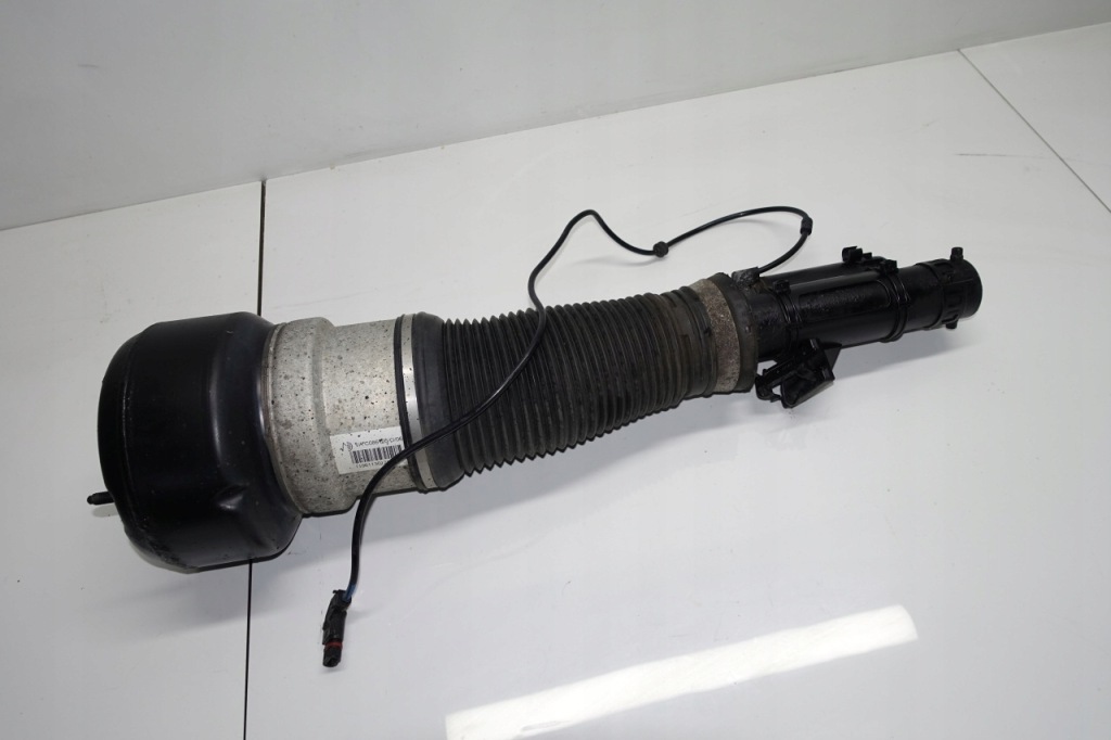 фото №5, Mercedes w221 амортизатор airmatic перед левый передний s-klasa