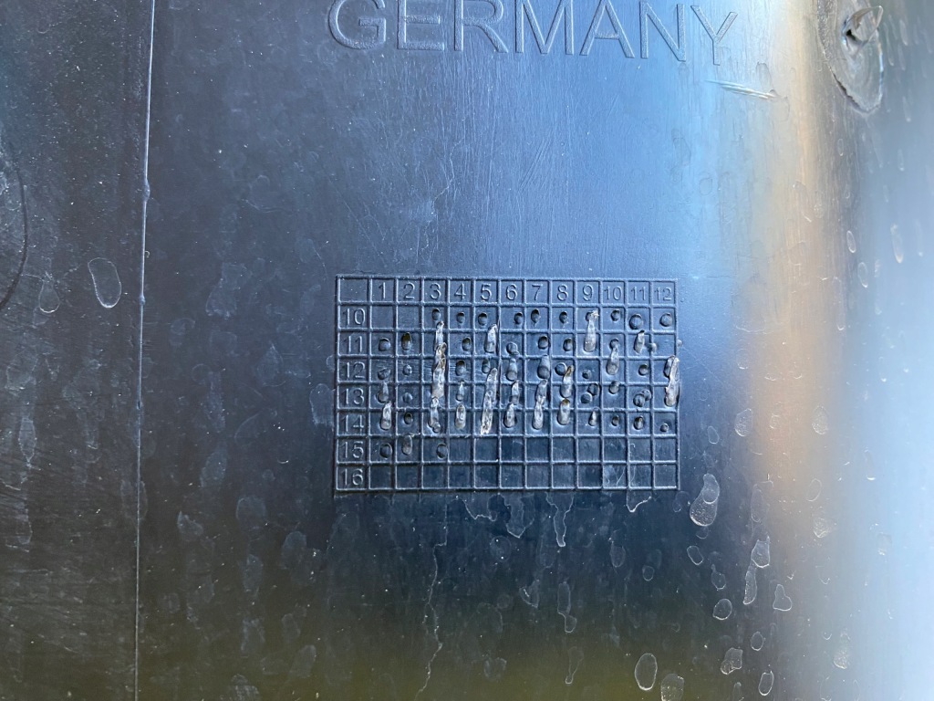 фото №7, Подкрылок левая перед передние ford focus 3 iii mk3 2010-2015