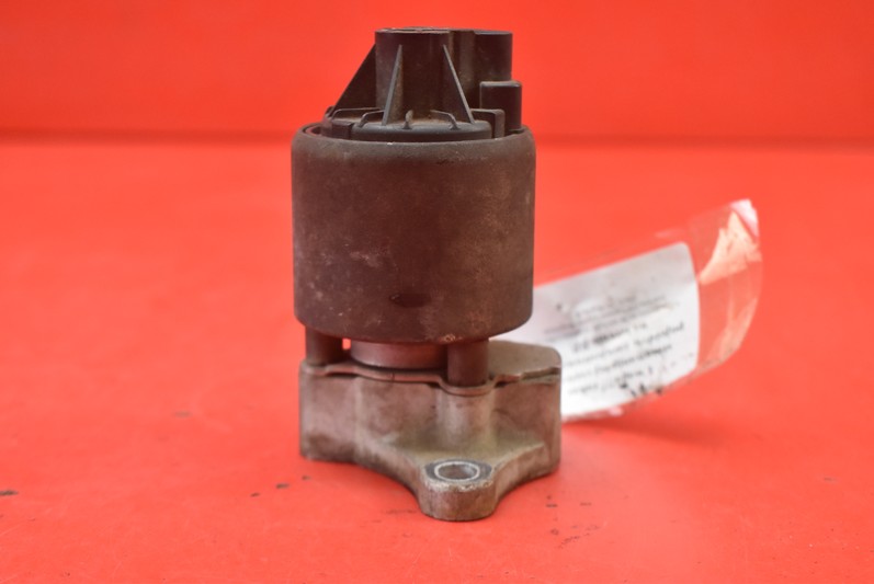 фото №4, Клапан egr chevrolet aveo t250 1.2 84 km 06-12