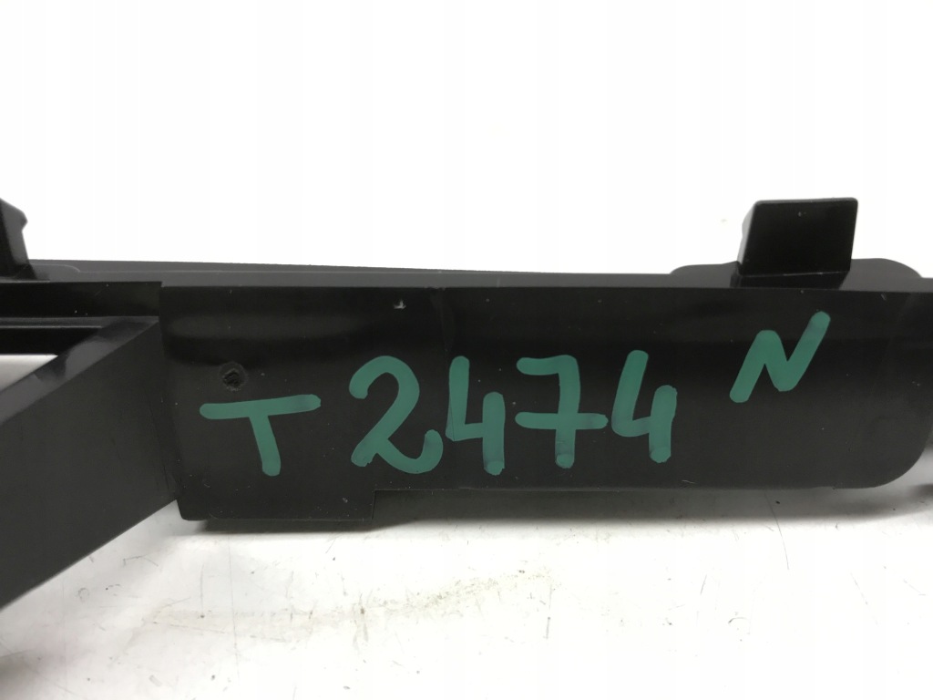 фото №10, Напрямна бампера перед правий volvo v90 31663021