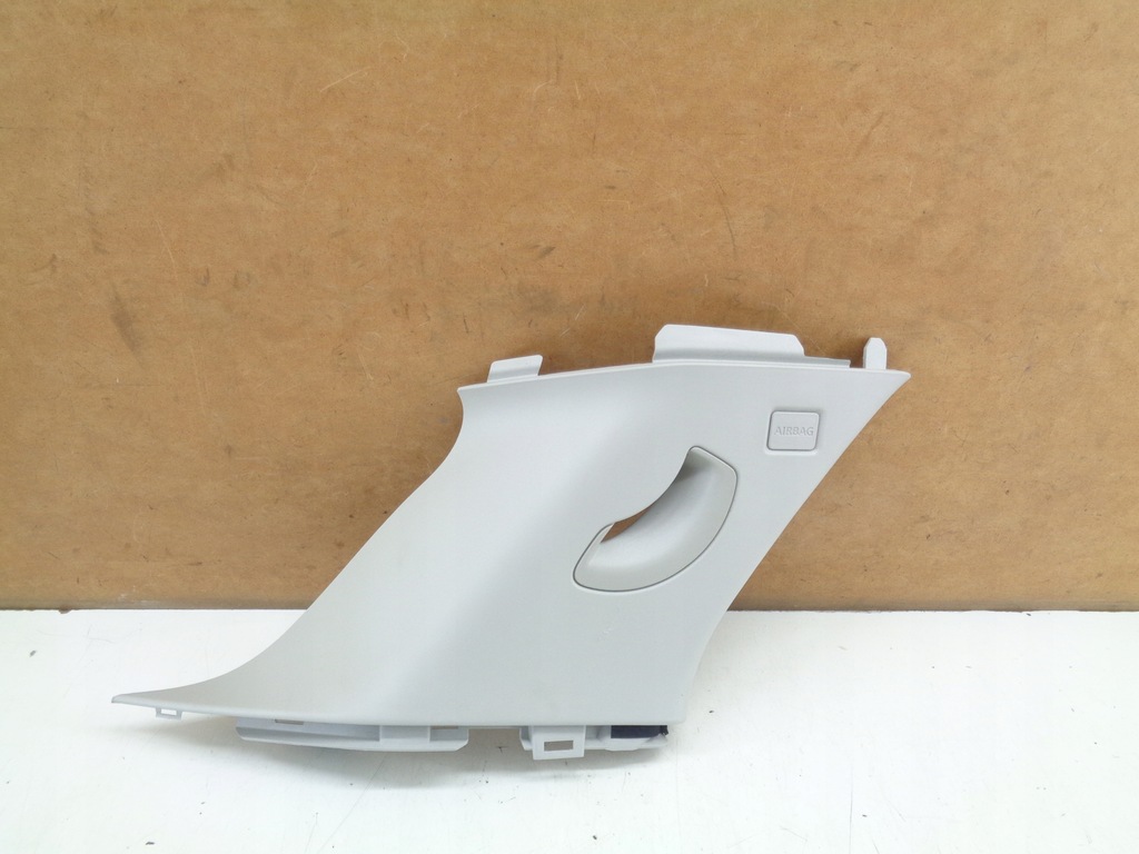 фото №1, Land rover discovery sport захист стійка лівий задня