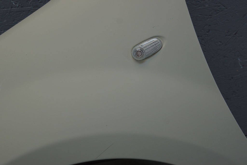 фото №6, Alfa romeo mito крила лівий перед b2265