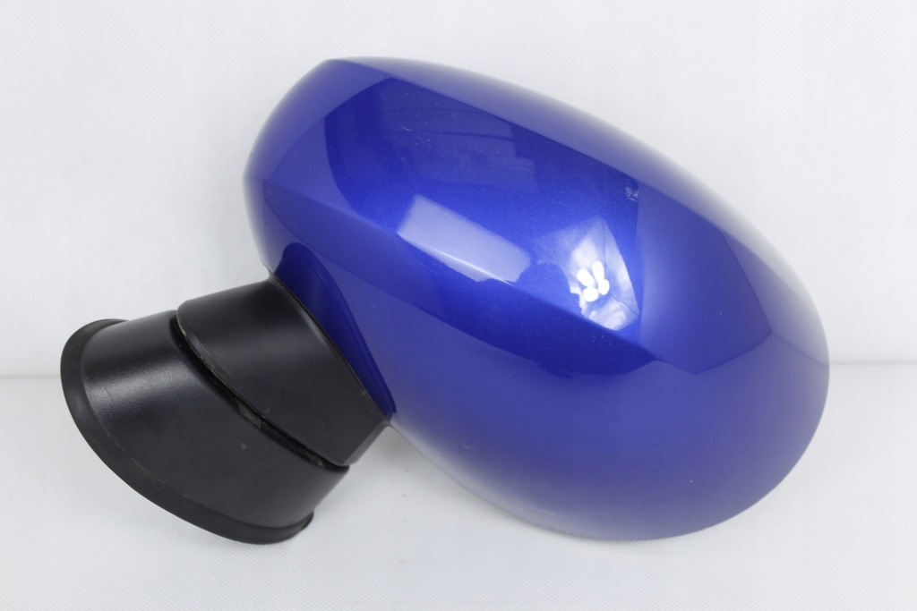 фото №1, Зеркало левая 3pin mini f54 clubman lift b62