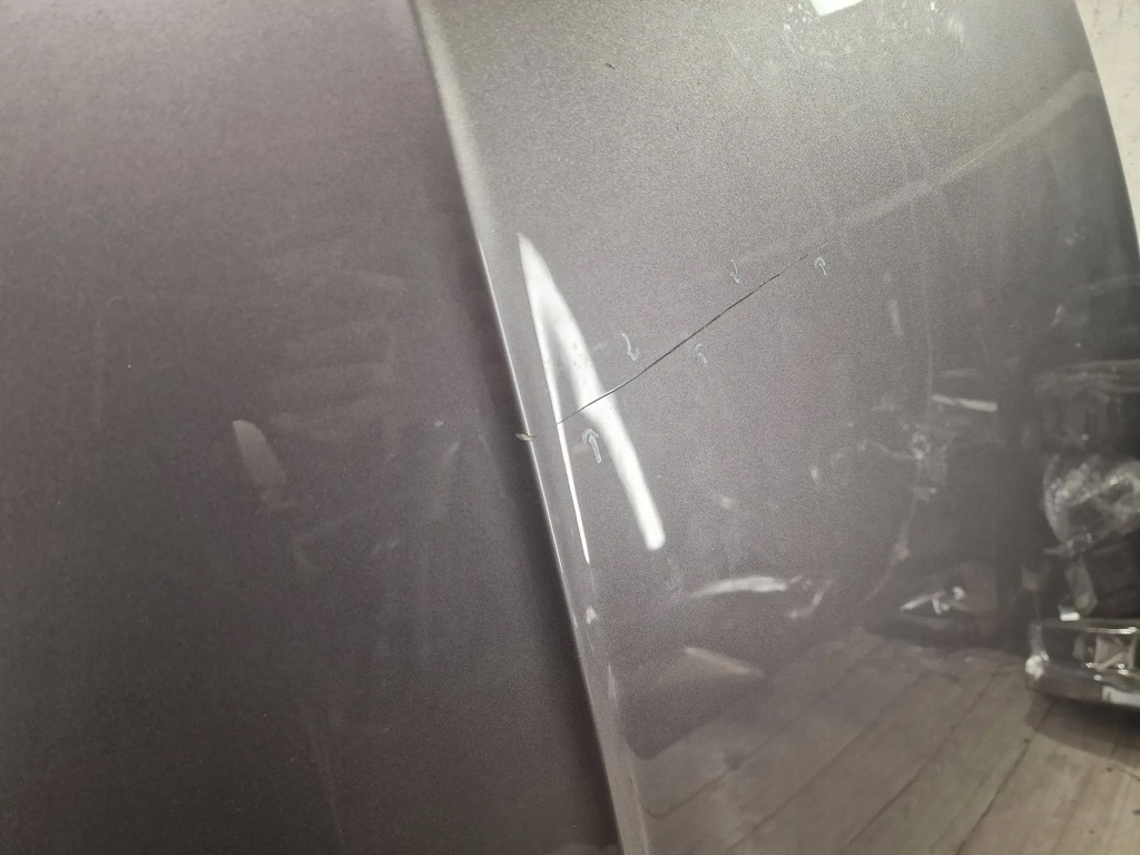 фото №7, Bentley continental gt капот перед 2012-2018