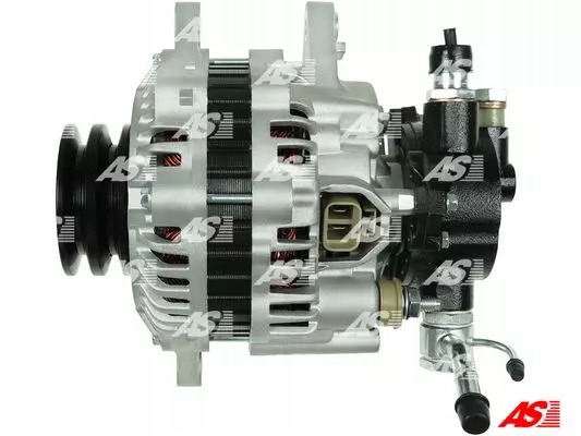 фото №5, As-pl генератор a5072