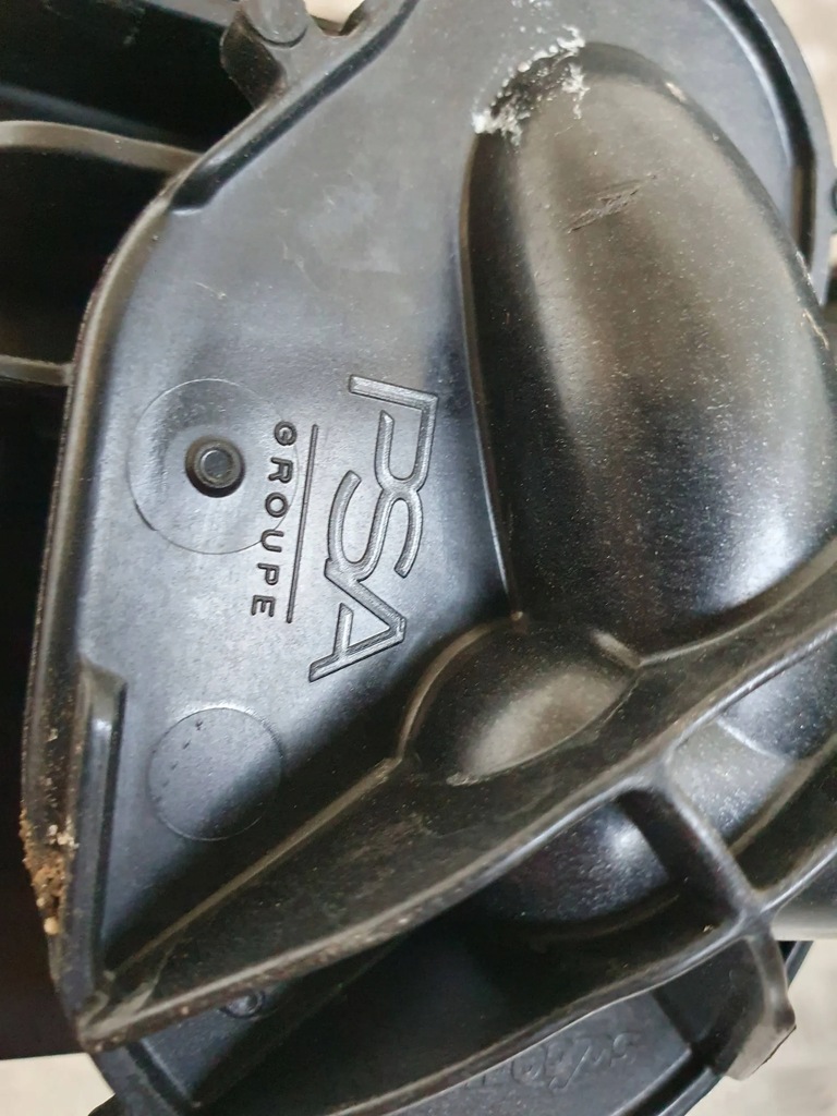 фото №7, Ds4 ii 21-23 1.6 e-tense насос шланги wody