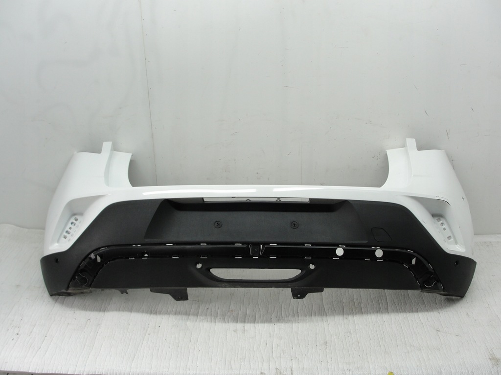 фото №1, Бампер задняя opel mokka b 2020- 6pdc