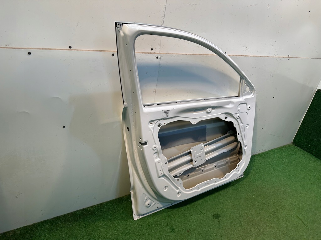 фото №14, Kia niro ii 2 2022- дверь левый перед передние левая